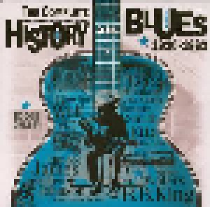 The Complete History Of The Blues 1920-1962 (4-CD) - Bild 7