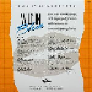 Wild In Blue (Original Motion Picture Soundtrack) (LP) - Bild 2