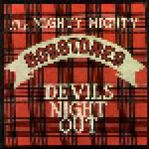 The Mighty Mighty Bosstones: Devils Night Out (LP) - Bild 1
