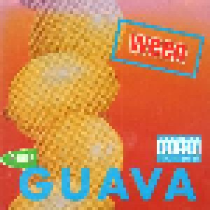 Ween: Pure Guava (CD) - Bild 1