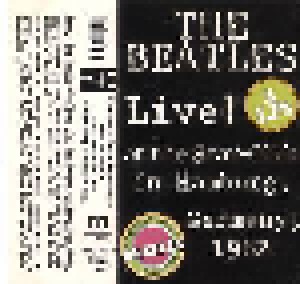 The Beatles: Live! At The Star-Club In Hamburg, Germany; 1962. (Tape) - Bild 2
