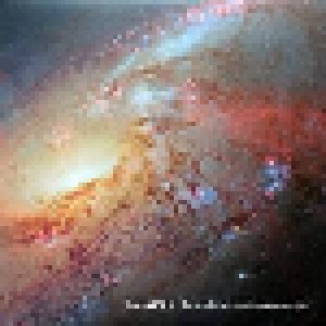 Cover - Zyklus, Der: Project Sts-31 - Spiralgalaxie (Hubble Telescope Series Vol. III)
