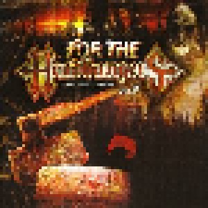 For The Headbangers Vol. 7 (Promo-CD) - Bild 1