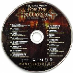 For The Headbangers Vol. 7 (Promo-CD) - Bild 3