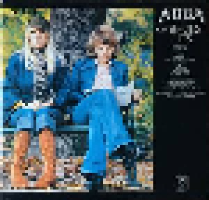 ABBA: Greatest Hits (LP) - Bild 1