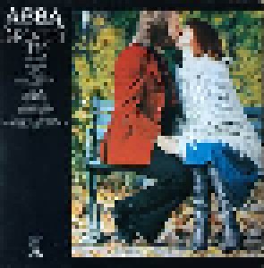 ABBA: Greatest Hits (LP) - Bild 3