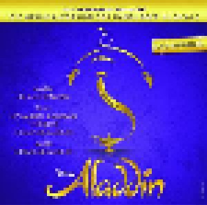 Alan Menken: Aladdin - Die Originalversion Des Hamburger Musicals (CD) - Bild 1