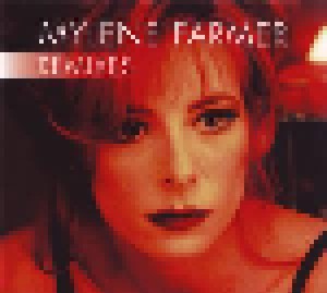 Cover - Mylène Farmer: Remixes