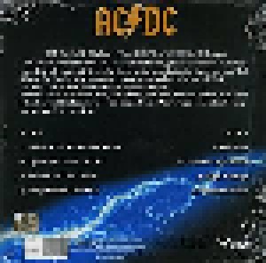 AC/DC: Maximum Voltage (LP) - Bild 2
