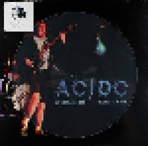 AC/DC: Live In Nashville August 8th 1978 (PIC-LP) - Bild 1