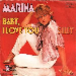 Cover - Marina: Baby, I Love You