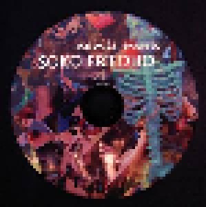 Soko Friedhof: Devils Mark (2-CD) - Bild 1