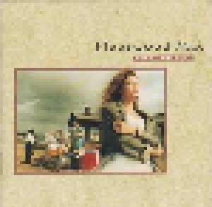 Fleetwood Mac: Behind The Mask (CD) - Bild 1