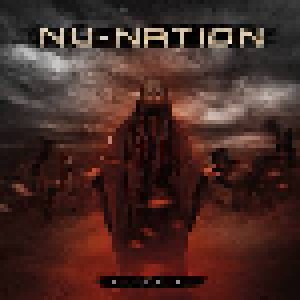 Cover - Nu-Nation: Insomnia