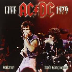 AC/DC: Live 1979 - Towson Center, Maryland (2-LP) - Bild 1