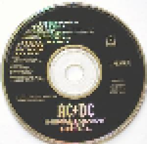 AC/DC: Highway To Hell (Live) (Single-CD) - Bild 3