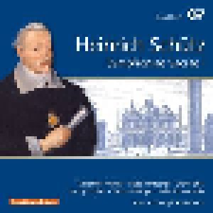 Heinrich Schütz: Symphoniae Sacrae I (2-CD) - Bild 1
