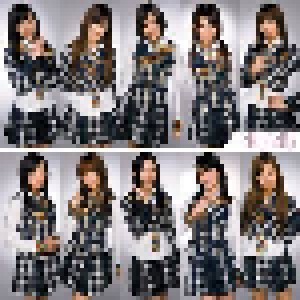 AKB48: 10年桜 (Single-CD) - Bild 1