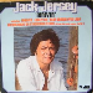 Cover - Jack Jersey: Forever