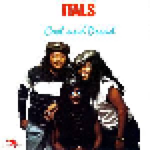 The Itals: Cool And Dread (CD) - Bild 1