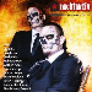 Cover - Cronos Titan: Nachtaktiv 08-2012
