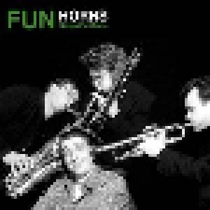 Cover - Fun Horns: Songs For Horns