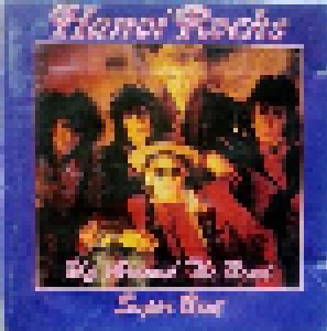 Hanoi Rocks: Up Around The Bend Super Best (CD) - Bild 1