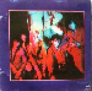 Hanoi Rocks: Up Around The Bend Super Best (CD) - Bild 7