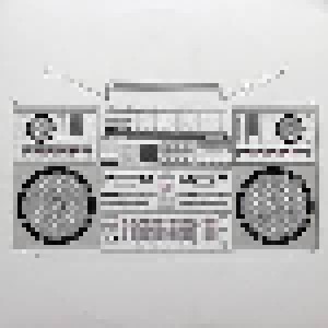 Cover - DJ Overdose: Techno Hop