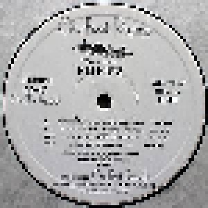 Audio-Sonicrew Feat. DJ Salva + Poet'z: CBR 2000-E.P. (Split-12") - Bild 1