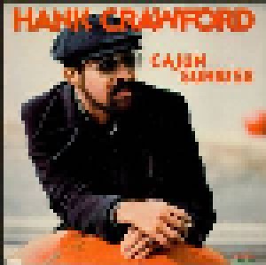 Hank Crawford: Cajun Sunrise (LP) - Bild 1
