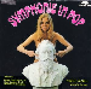 Cover - Armin Rusch: Symphonie In Pop