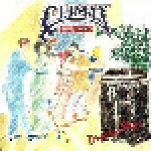 Climax Blues Band: Drastic Steps (CD) - Bild 1