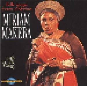 Miriam Makeba: The Click Song - Folk Songs From Africa (CD) - Bild 1