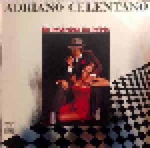 Adriano Celentano: Un Po' Artista Un Po' No (LP) - Bild 1