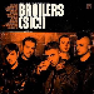 Broilers: (sic!) (CD) - Bild 1