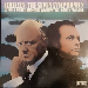 Jean Sibelius: The Seven Symphonies (4-LP) - Bild 1