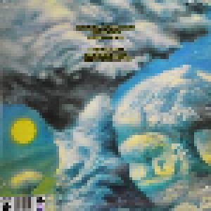 Ian Gillan Band: Clear Air Turbulence (LP) - Bild 2