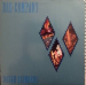Bad Company: Rough Diamonds (LP) - Bild 1