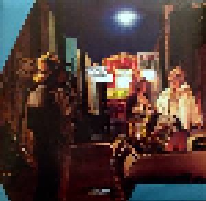 Bad Company: Rough Diamonds (LP) - Bild 5