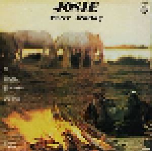 Peter Maffay: Josie (LP) - Bild 2