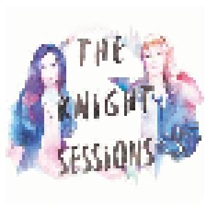 Madison Violet: The Knight Sessions (CD) - Bild 1