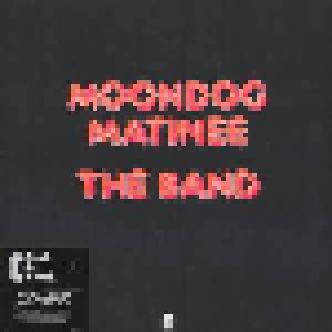 The Band: Moondog Matinee (LP) - Bild 2