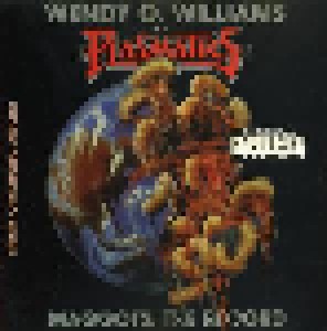 Plasmatics: Maggots: The Record (CD) - Bild 1