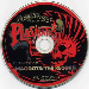 Plasmatics: Maggots: The Record (CD) - Bild 3