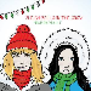 Cover - Madison Violet: Sleigh Bells In The Snow
