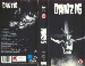 Danzig: Danzig - Cover