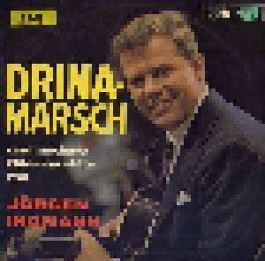 Jørgen Ingmann: Drina-Marsch Und Andere Gitarren-Hits Mit Jörgen Ingmann - Cover