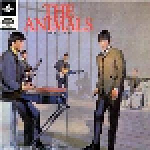 The Animals: Animals - Volume 2, The - Cover