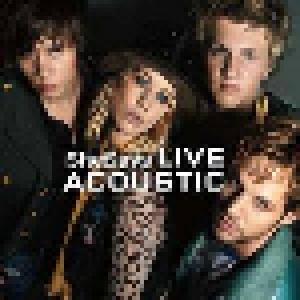SheSays: Live Acoustic - Cover